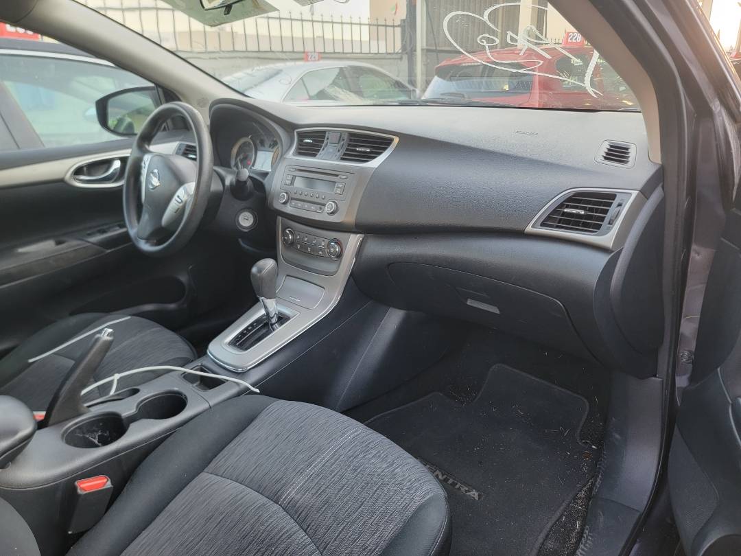 2014 NISSAN SENTRA — 118533 Miles — Lot 37783026 - Marhaba Auctions Used Cars - Image 6