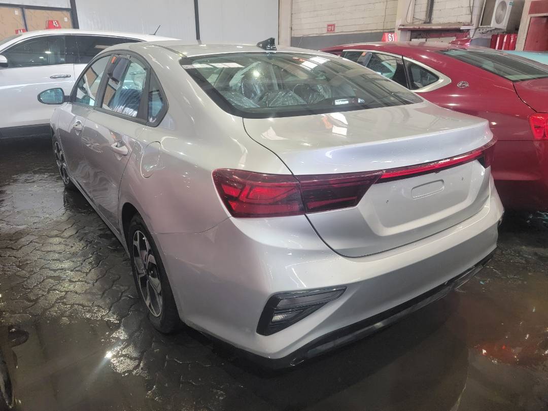 2021 KIA FORTE — 77122 Miles — Lot 75955384 — Main - Marhaba Auctions Used Cars - Image 6