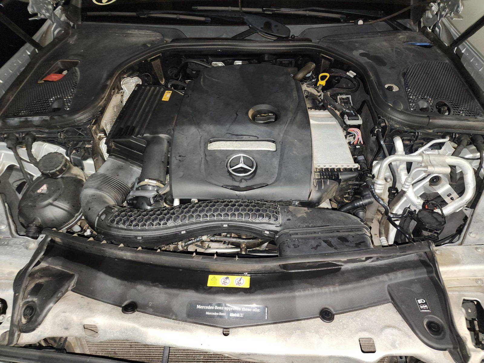 2017 MERCEDES BENZ E-300 — 56084 Miles — Lot A068934 - Marhaba Auctions Used Cars - Image 10
