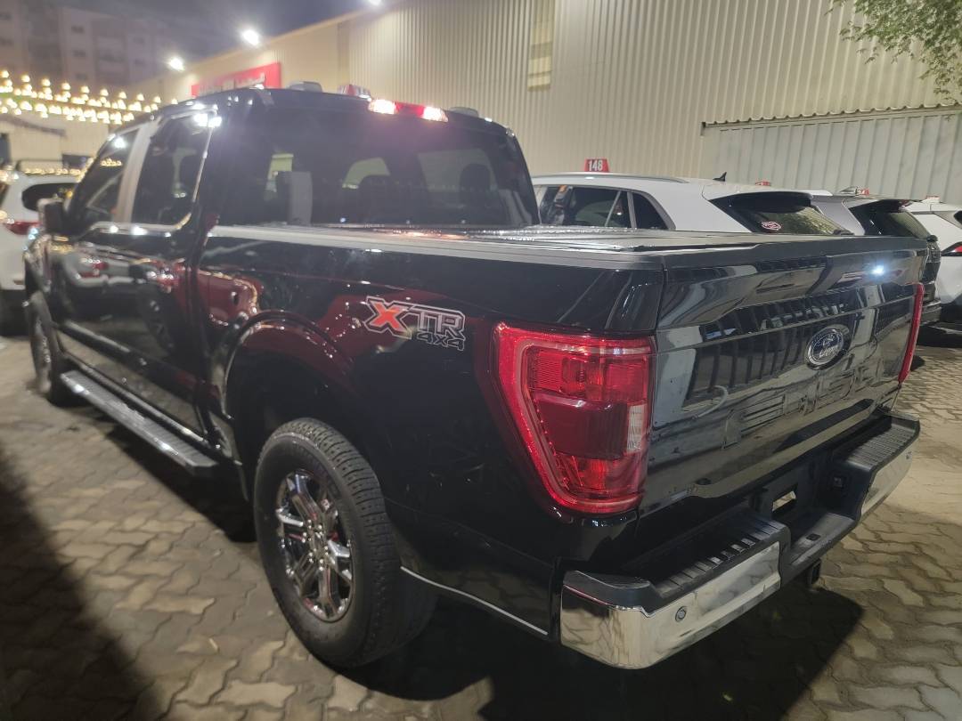 2021 FORD F-150 — 68309 KM — Lot E02610 - Marhaba Auctions Used Cars - Image 11