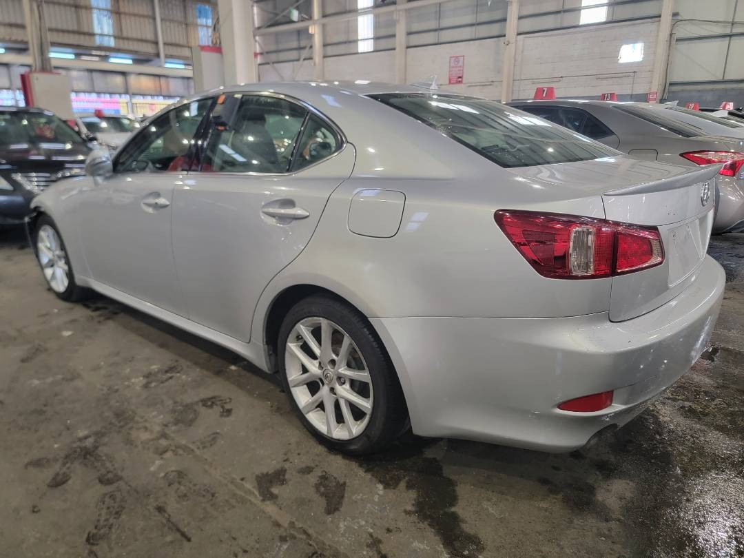 2012 LEXUS IS 250 — 163492 Miles — Lot 564154150 - Marhaba Auctions Used Cars - Image 12