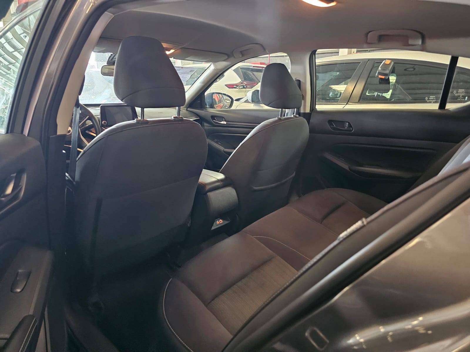 2024 NISSAN ALTIMA — 49361 Miles — Lot DV0RN385059 — Main - Marhaba Auctions Used Cars - Image 7