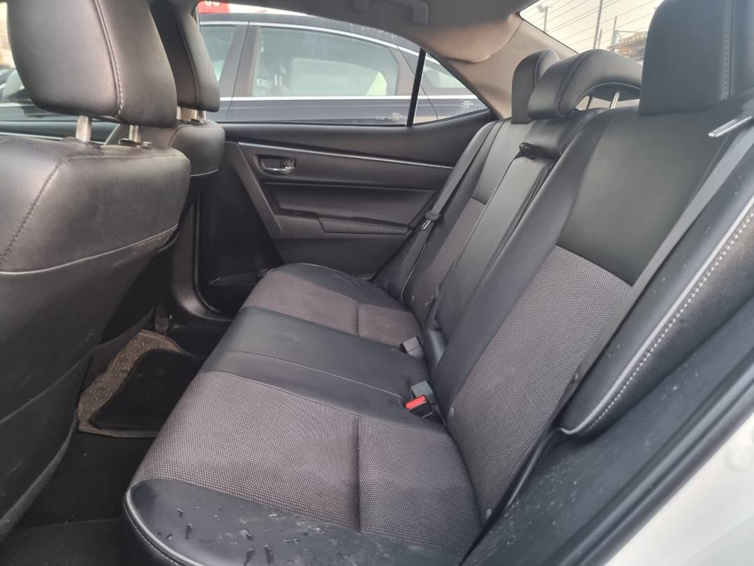 TOYOTA COROLLA 2015 - Marhaba Auction Used Cars - Image 5