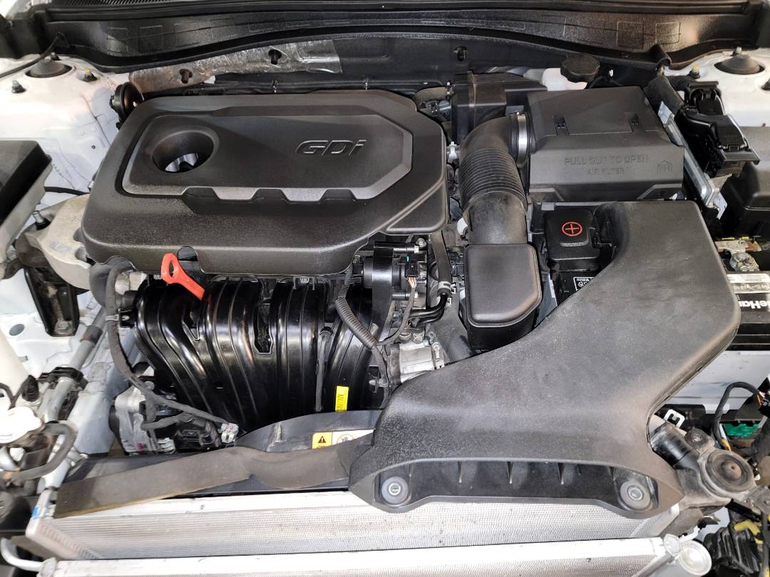 2018 KIA OPTIMA — 71369 Miles — Lot 50944523 - Marhaba Auctions Used Cars - Image 10