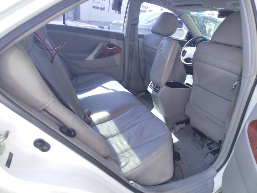 2009 TOYOTA CAMRY — 303140 Miles — Lot 38000692 - Marhaba Auctions Used Cars - Image 5