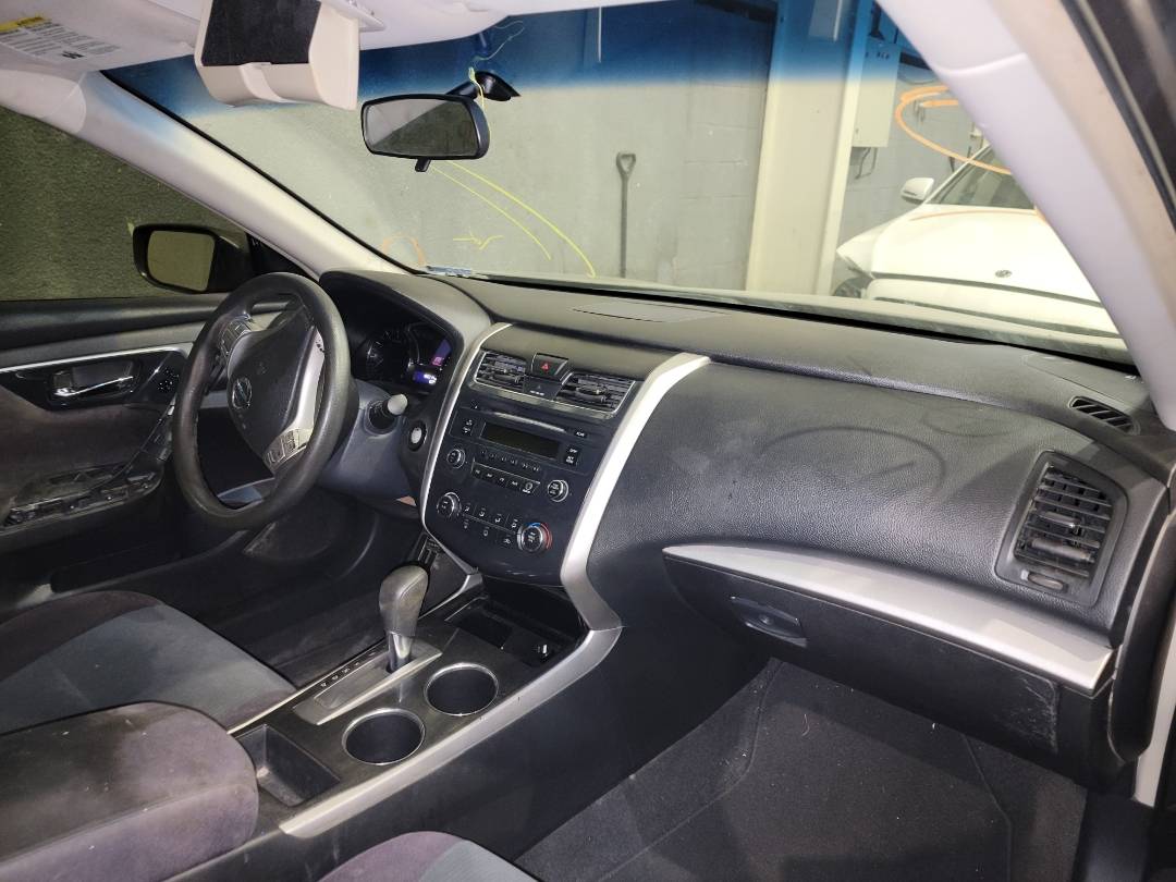 2013 NISSAN ALTIMA — 18614 Miles — Lot 521304 - Marhaba Auctions Used Cars - Image 5