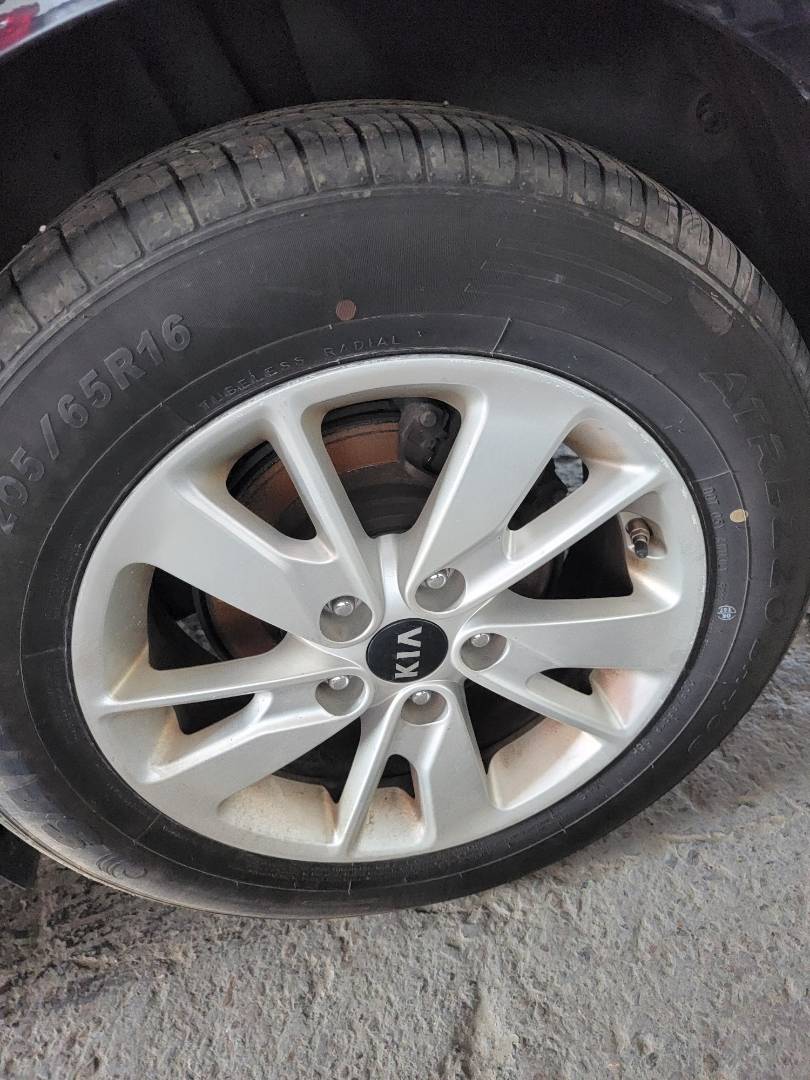2018 KIA OPTIMA — 116587 Miles — Lot XJG198492 — Main - Marhaba Auctions Used Cars - Image 7