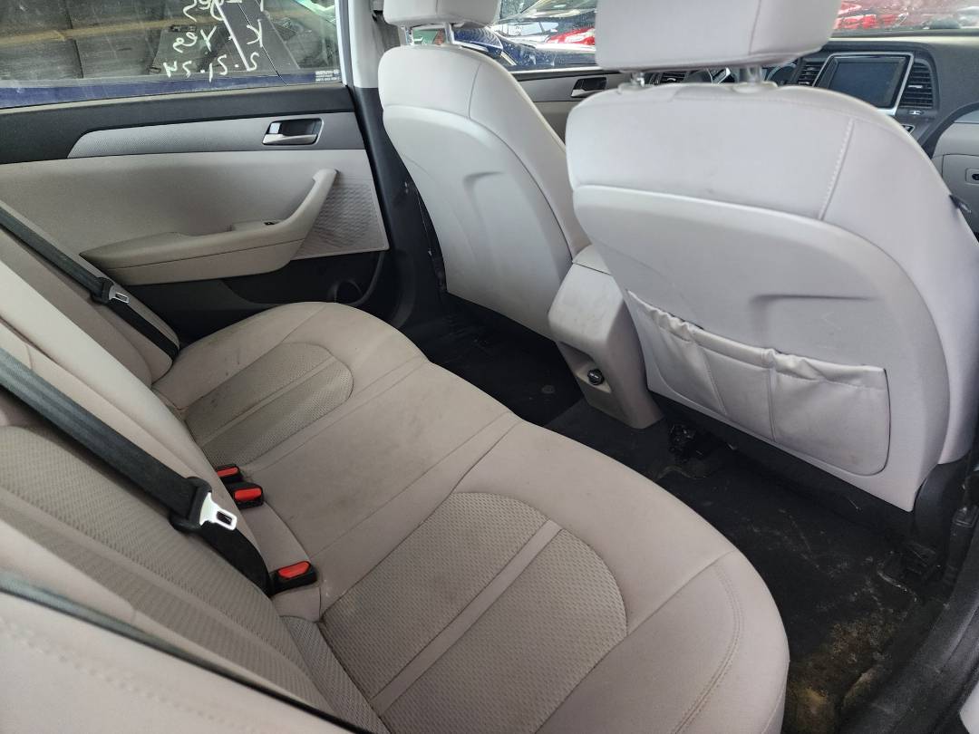 2018 HYUNDAI SONATA — 99380 Miles — Lot 38846104 - Marhaba Auctions Used Cars - Image 8