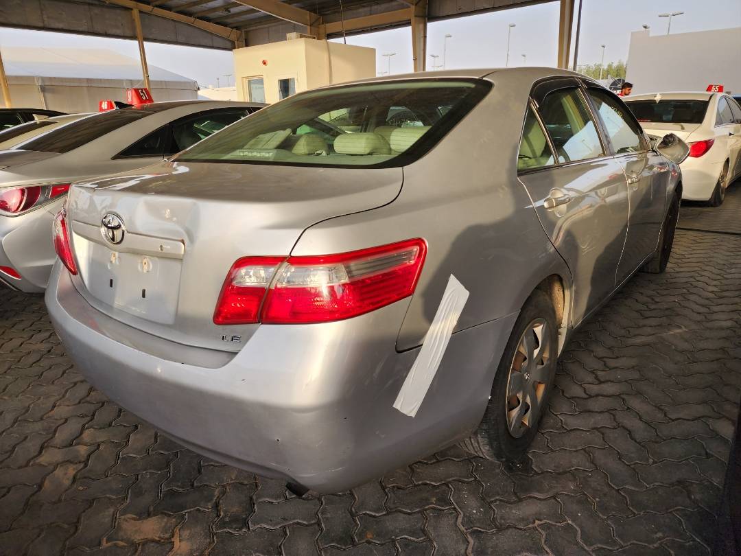2008 TOYOTA CAMRY — 229480 Miles — Lot 38275413 - Marhaba Auctions Used Cars - Image 9