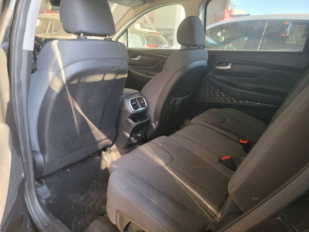 2020 HYUNDAI SANTA FE — 74731 Miles — Lot 202724 — Main - Marhaba Auctions Used Cars - Image 6
