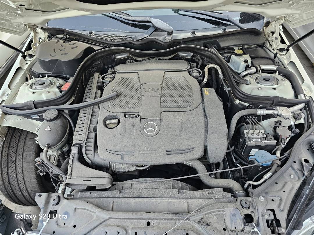 2012 MERCEDES BENZ E 350 — 121945 Miles — Lot 9CA587963 — Main - Marhaba Auctions Used Cars - Image 6