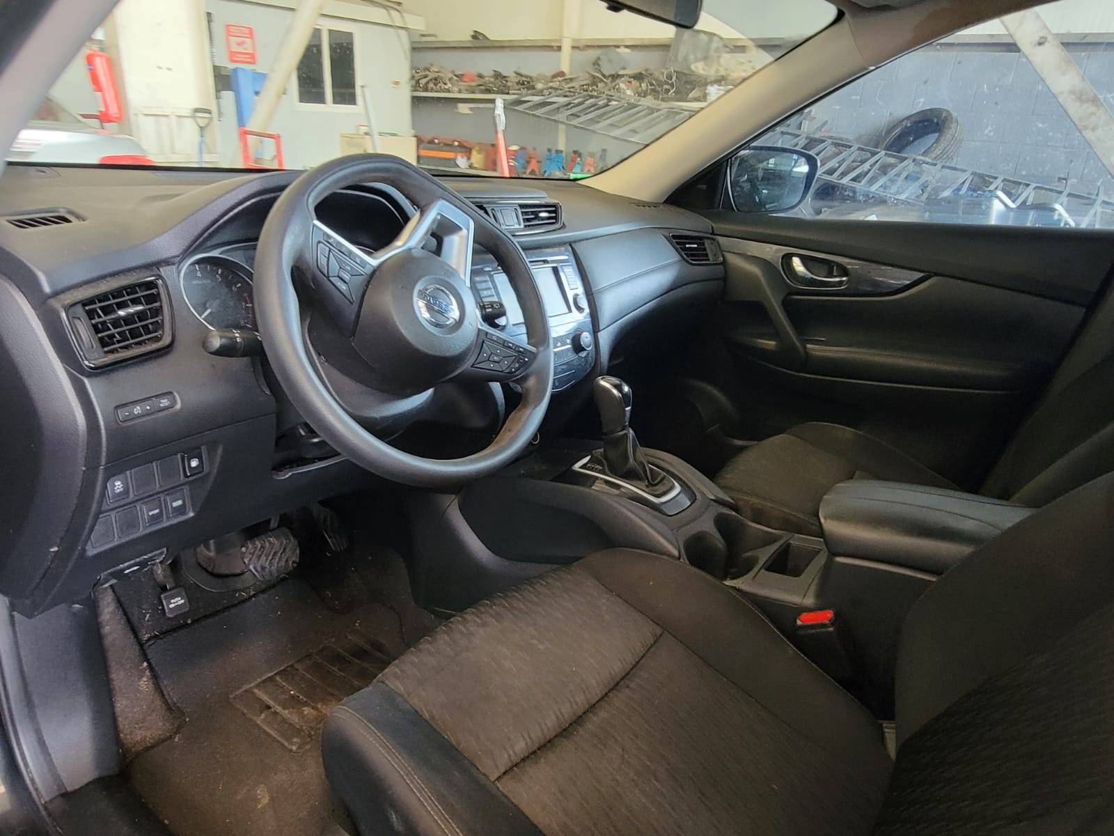 2018 NISSAN ROGUE — 116652 Miles — Lot 52191455 — Main - Marhaba Auctions Used Cars - Image 5