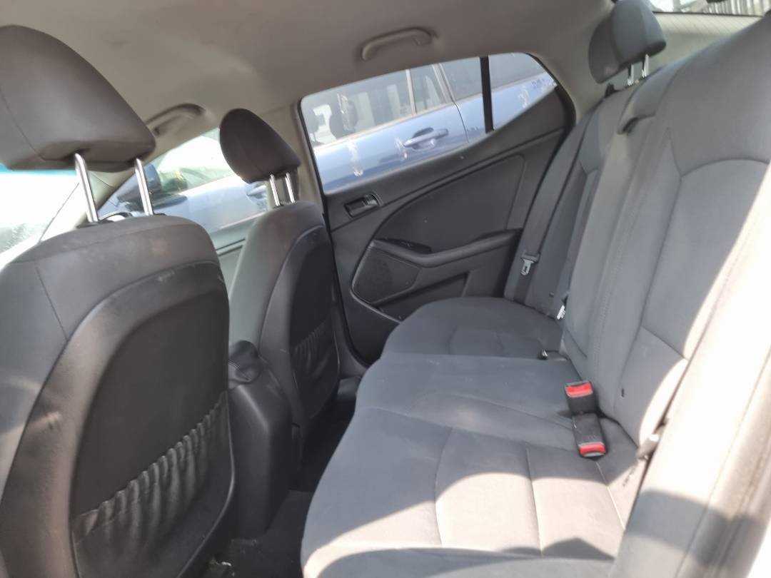 2015 KIA OPTIMA — 150316 Miles — Lot 38839915 — Ind. 12 - Marhaba Auctions Used Cars - Image 6