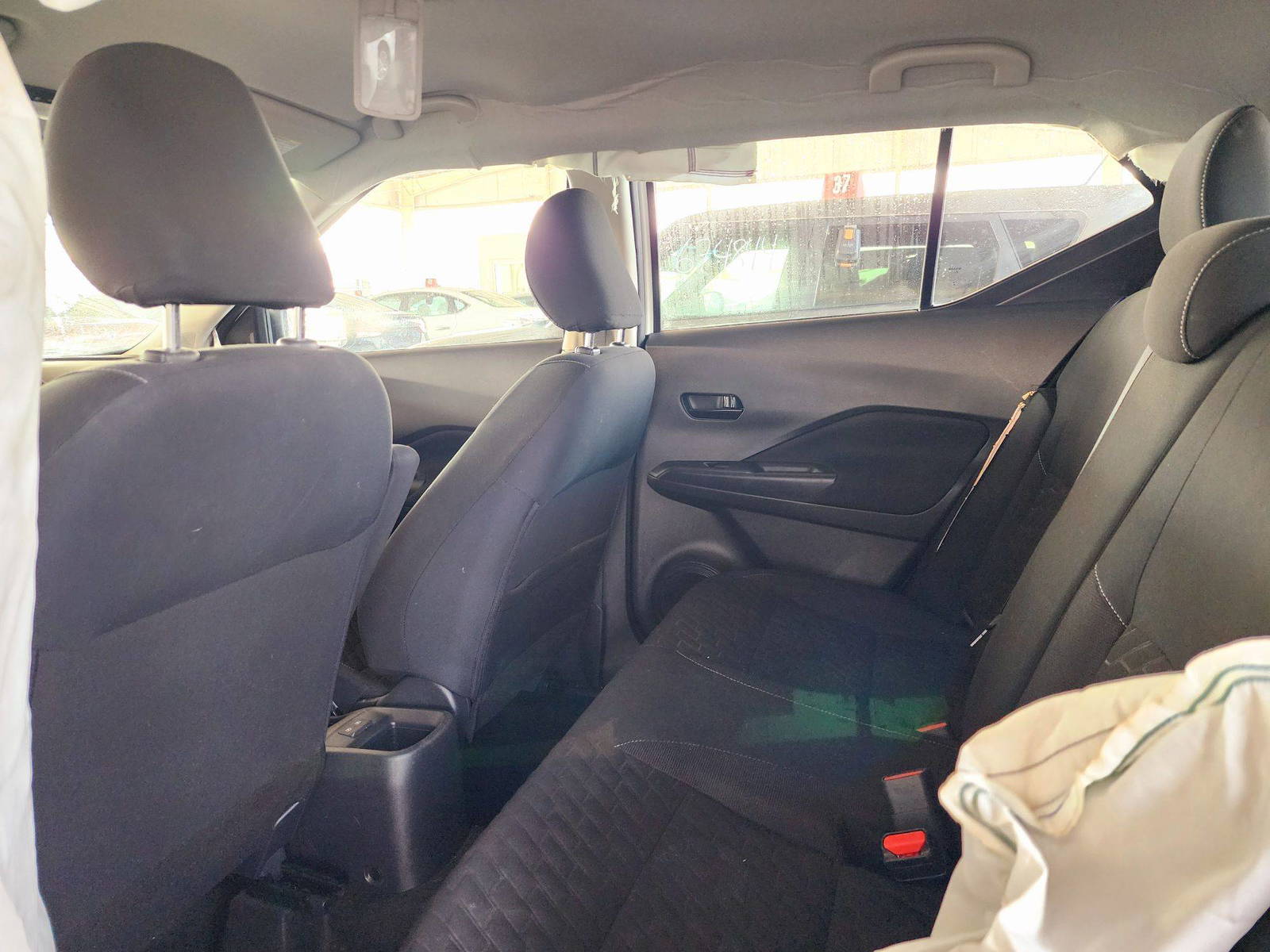 2021 NISSAN KICKS — 72518 Miles — Lot 39582106 — Souq - Marhaba Auctions Used Cars - Image 6