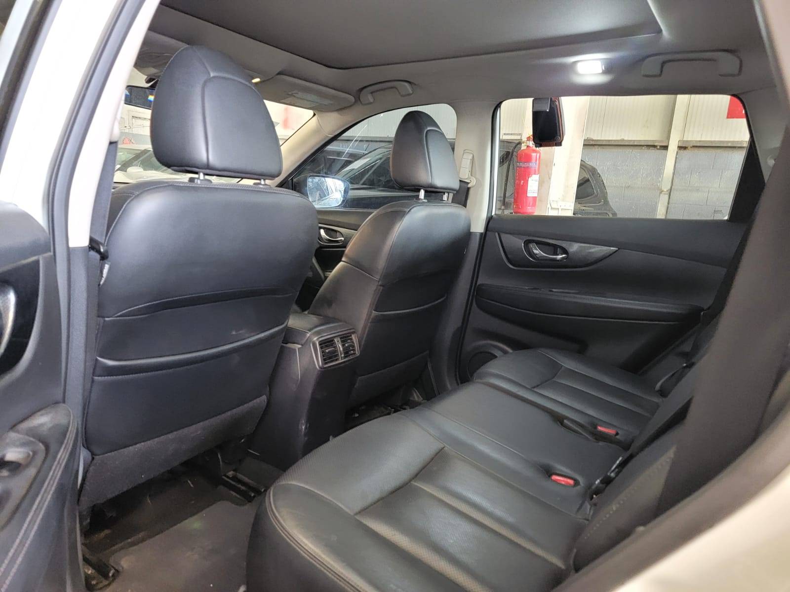 2015 NISSAN ROGUE — 199568 Miles — Lot 9FC831593 — Main - Marhaba Auctions Used Cars - Image 7