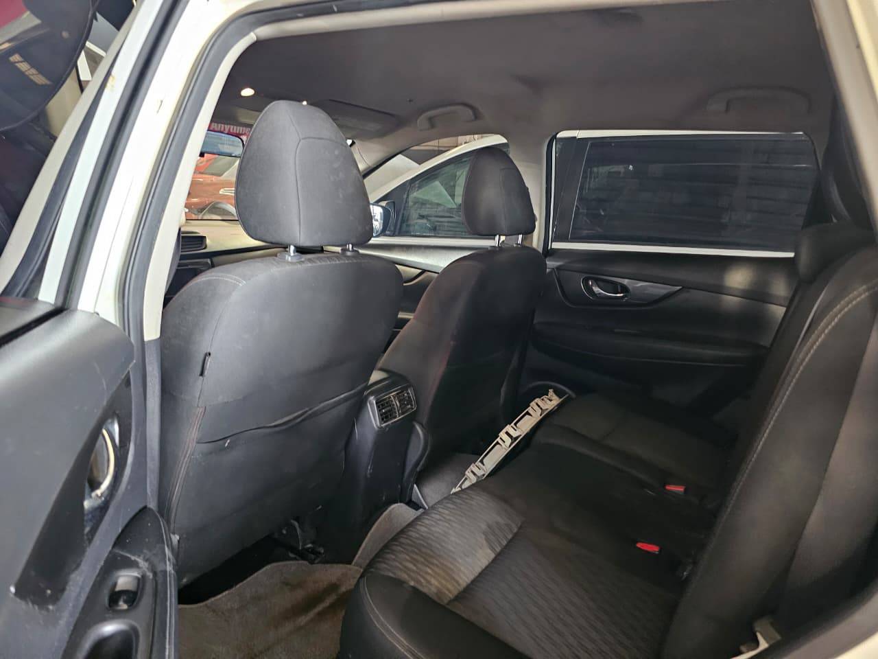 2018 NISSAN ROGUE — 115518 Miles — Lot JP553630 — Main - Marhaba Auctions Used Cars - Image 6