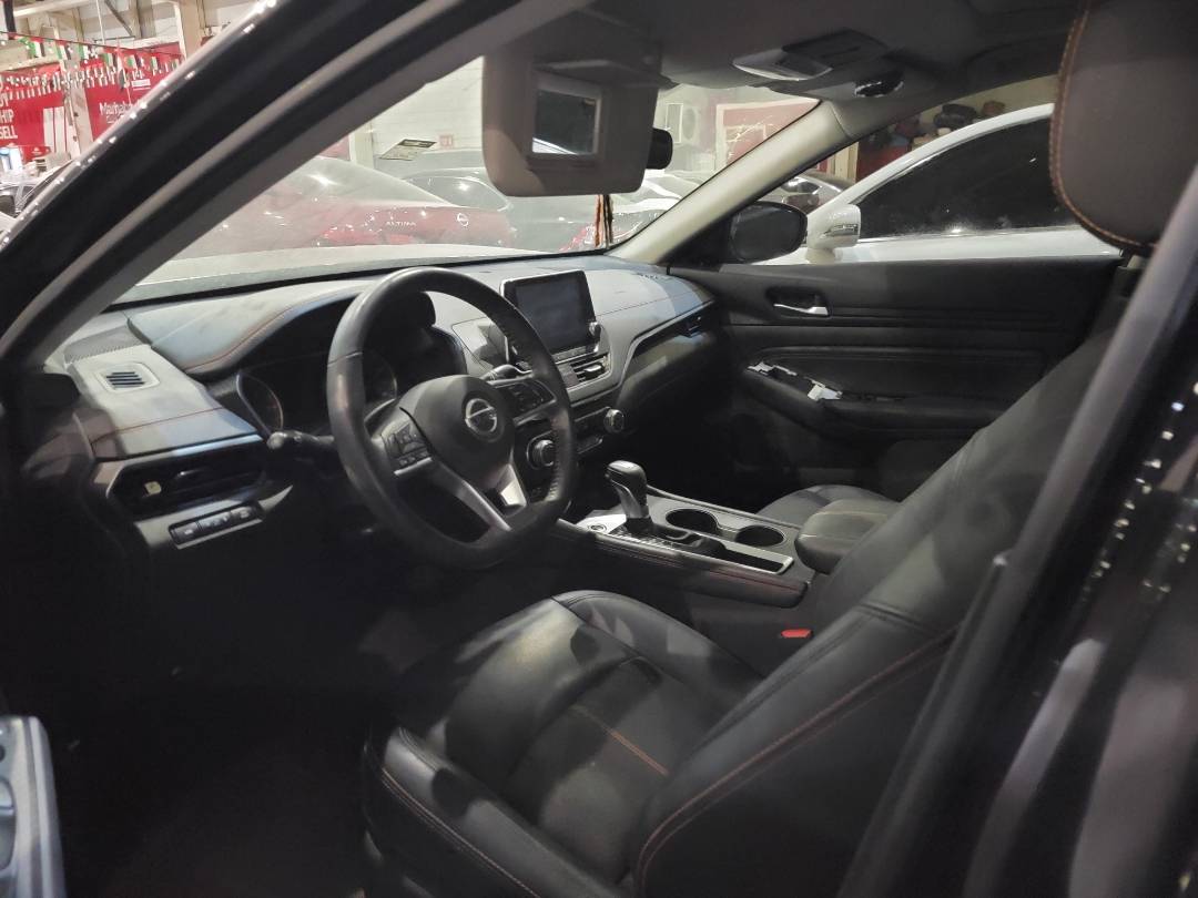 2022 NISSAN ALTIMA — 42922 Miles — Lot N353177 — Main - Marhaba Auctions Used Cars - Image 6