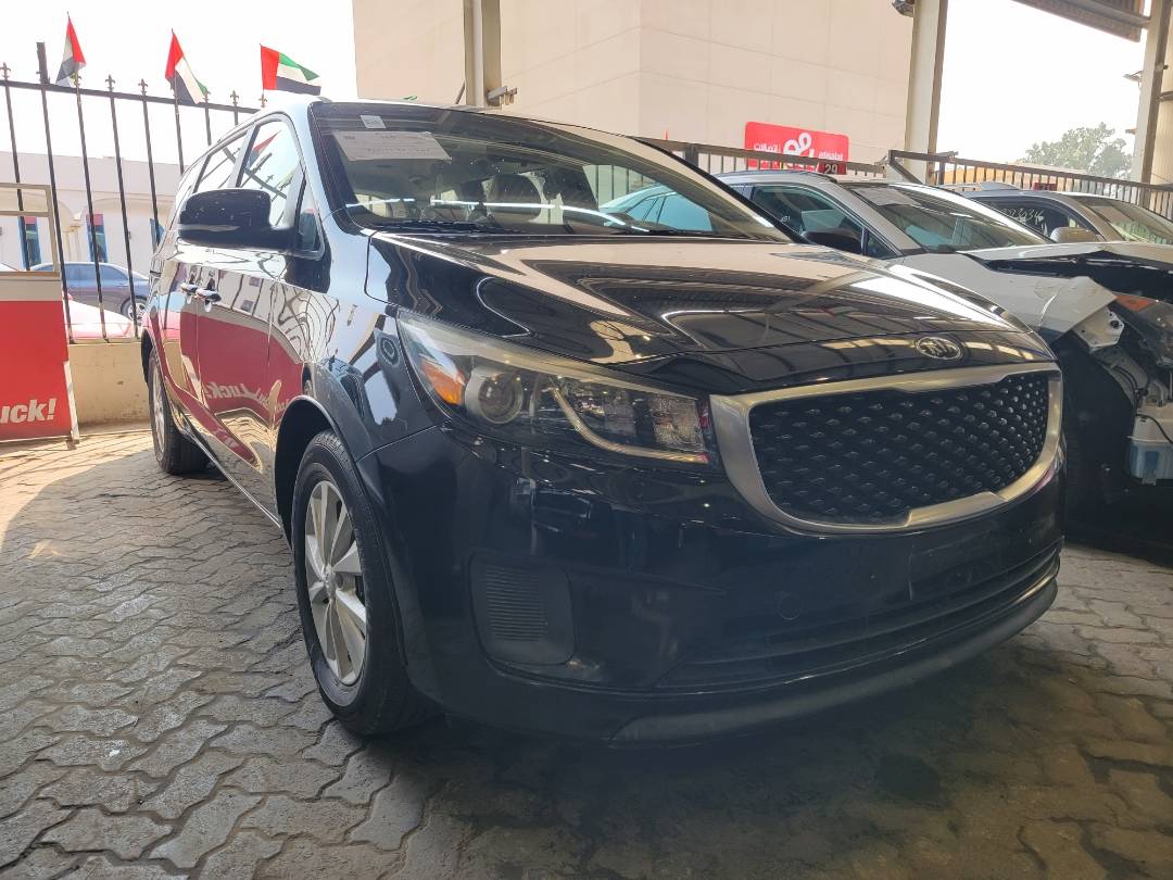 2015 KIA SEDONA — 109912 Miles — Lot 6067765 — Main - Marhaba Auctions Used Cars - Image 5