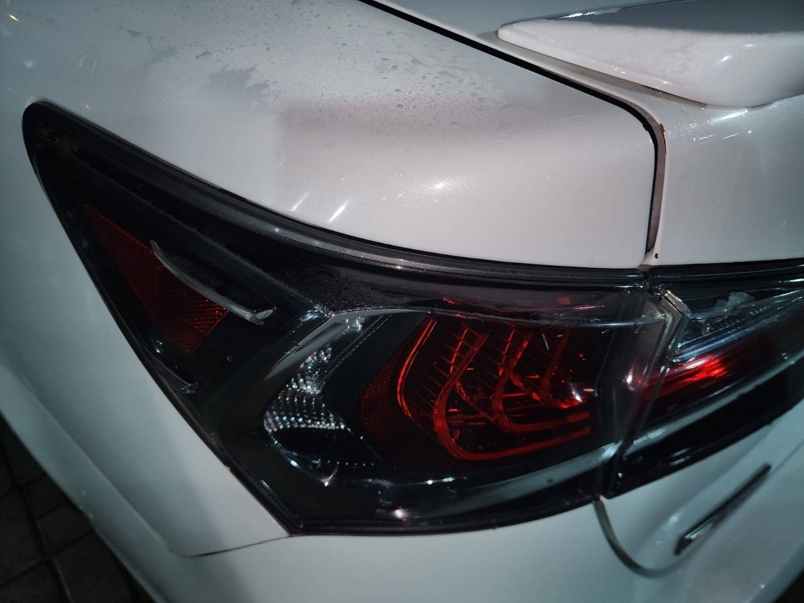LEXUS GS 350 2018 - Marhaba Auction Used Cars - Image 10