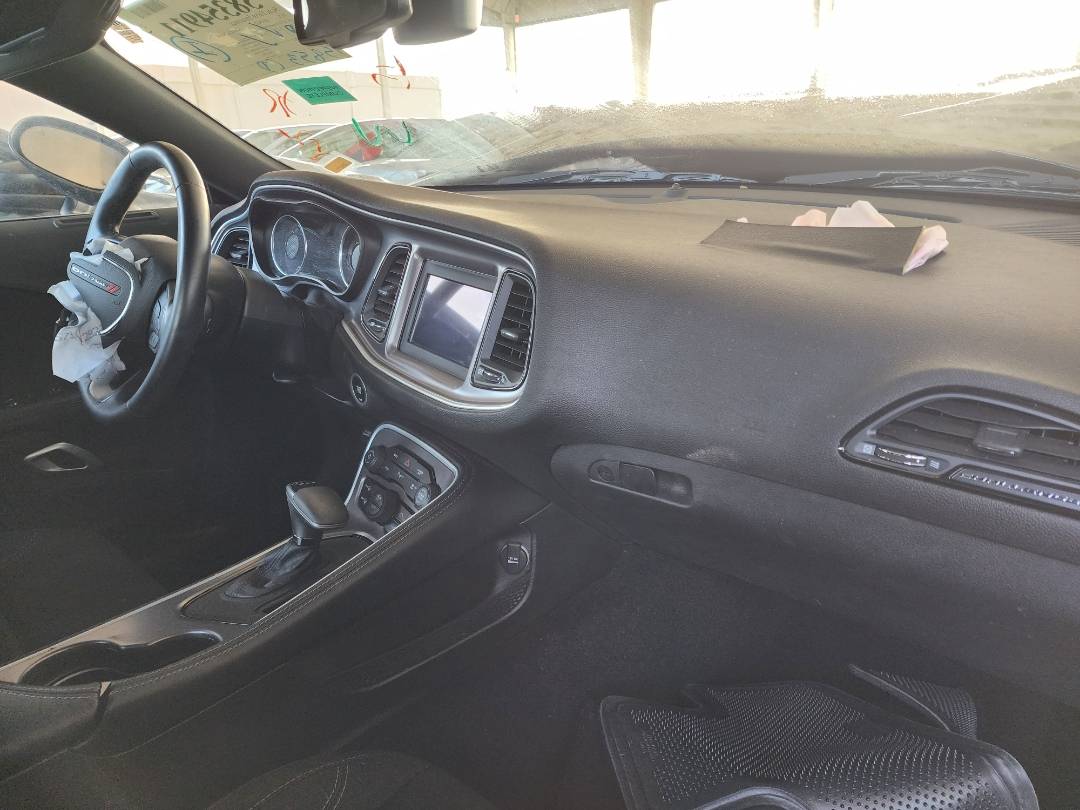 2021 DODGE CHALLENGER — 15853 Miles — Lot 38354911 - Marhaba Auctions Used Cars - Image 7