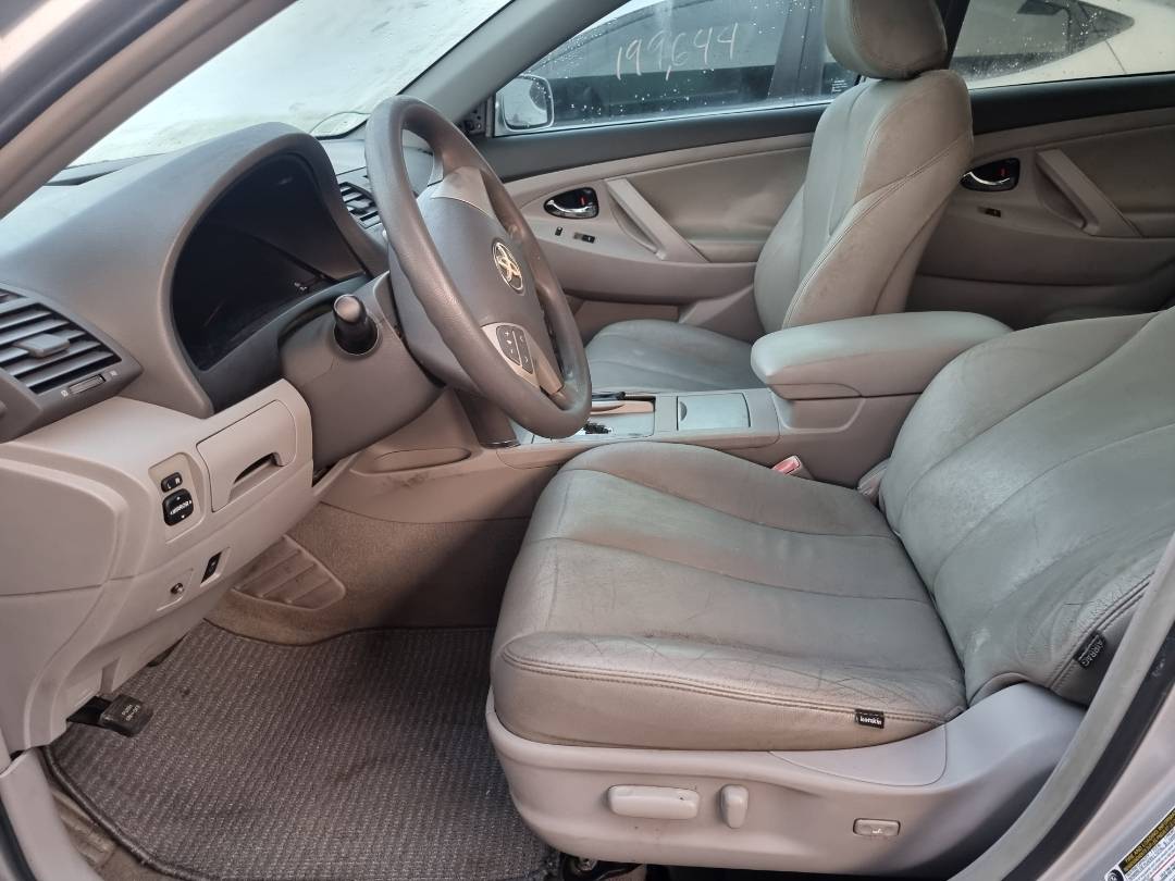 2011 TOYOTA CAMRY — 149246 Miles — Lot 125487 — Ind. 12 - Marhaba Auctions Used Cars - Image 6