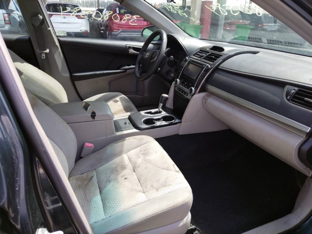 2012 TOYOTA CAMRY — 179593 Miles — Lot U174595 - Marhaba Auctions Used Cars - Image 3
