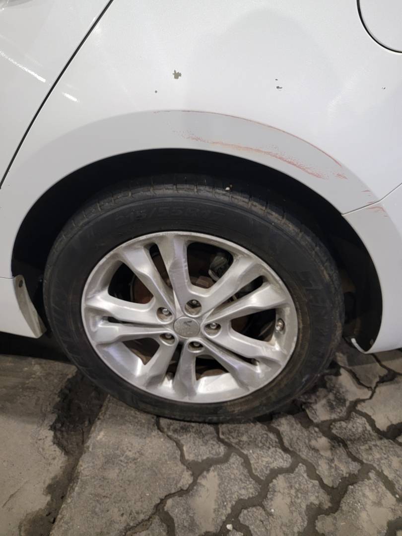 2012 KIA OPTIMA — 113058 Miles — Lot 6CG035826 — Main - Marhaba Auctions Used Cars - Image 9