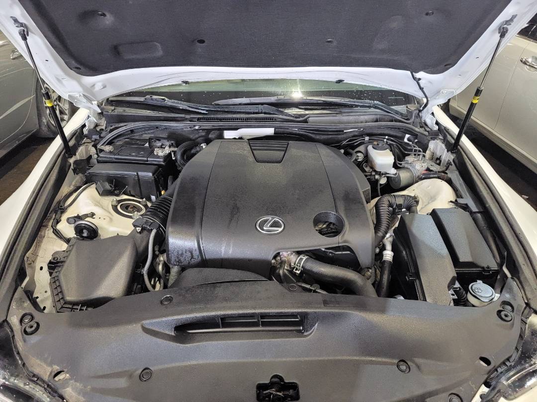 2014 LEXUS IS 250 — 100617 Miles — Lot 5005961 — Main - Marhaba Auctions Used Cars - Image 12