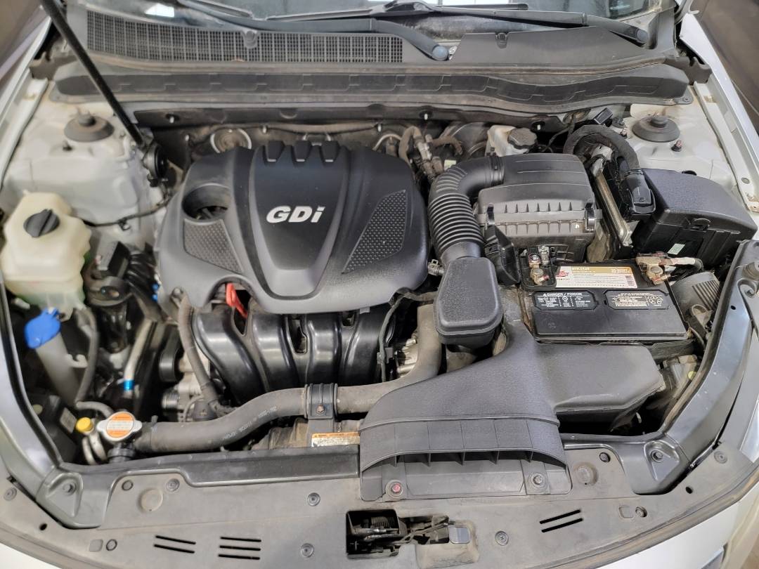 2012 KIA OPTIMA — 155461 Miles — Lot 79653174 — Main - Marhaba Auctions Used Cars - Image 10