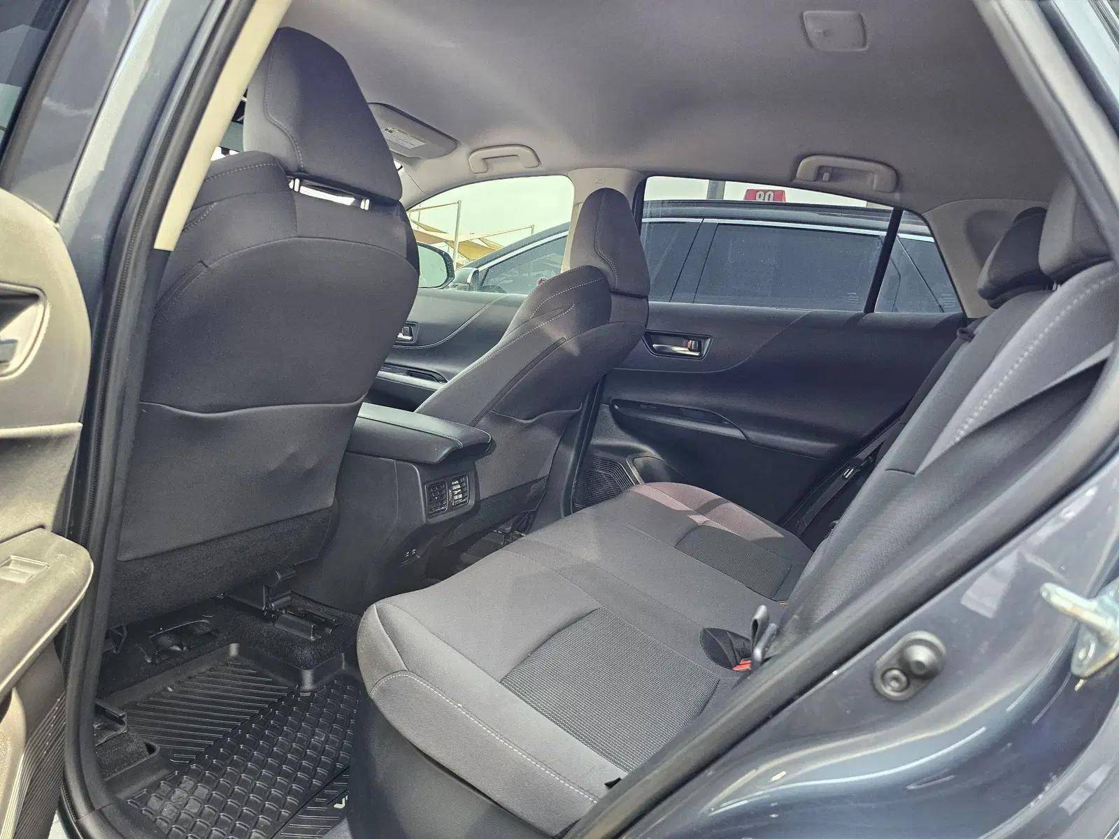 2022 TOYOTA VENZA — 65666 KM — Lot AH3NJ114499 — Souq - Marhaba Auctions Used Cars - Image 7