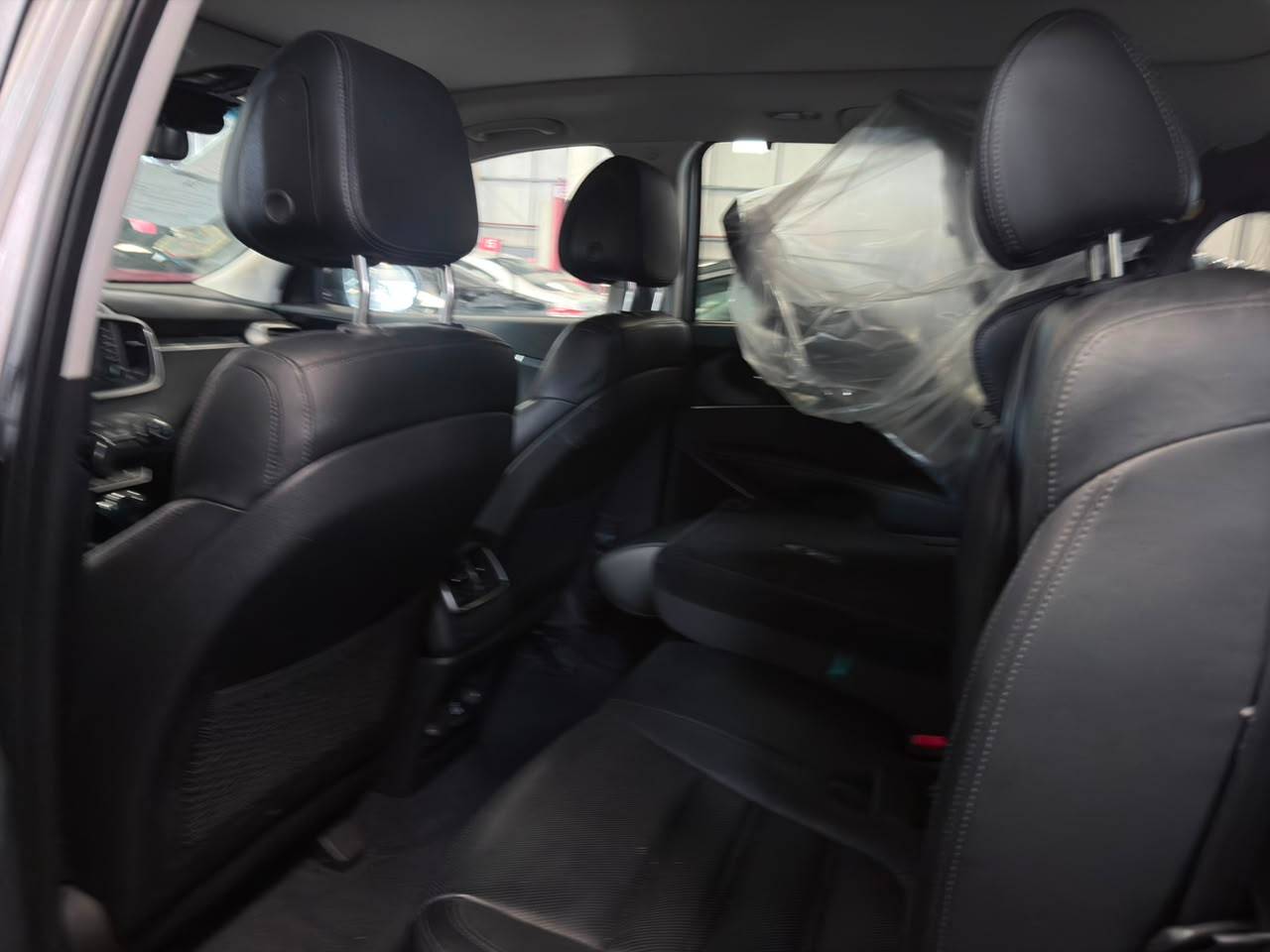 2016 KIA SORENTO — 144100 Miles — Lot 94792925 — Main - Marhaba Auctions Used Cars - Image 7