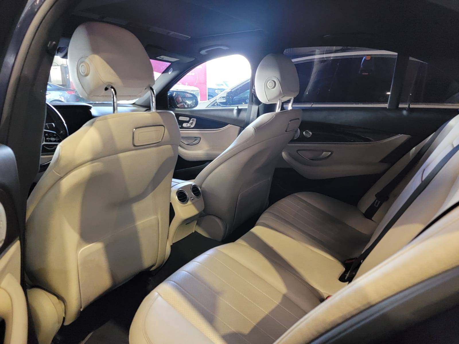 MERCEDES BENZ E-300 2019 - Marhaba Auction Used Cars - Image 7