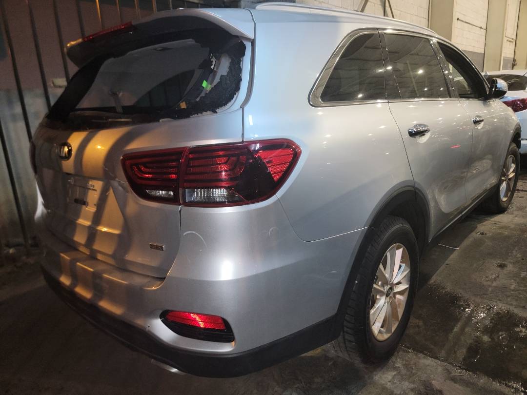 2019 KIA SORENTO — 65409 Miles — Lot 47784623 - Marhaba Auctions Used Cars - Image 4