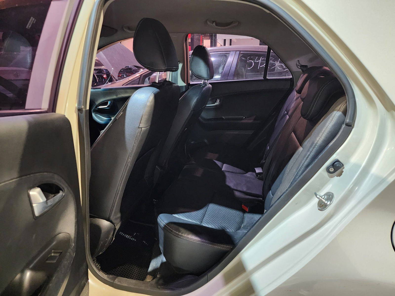 KIA MORNING 2013 - Marhaba Auction Used Cars - Image 7