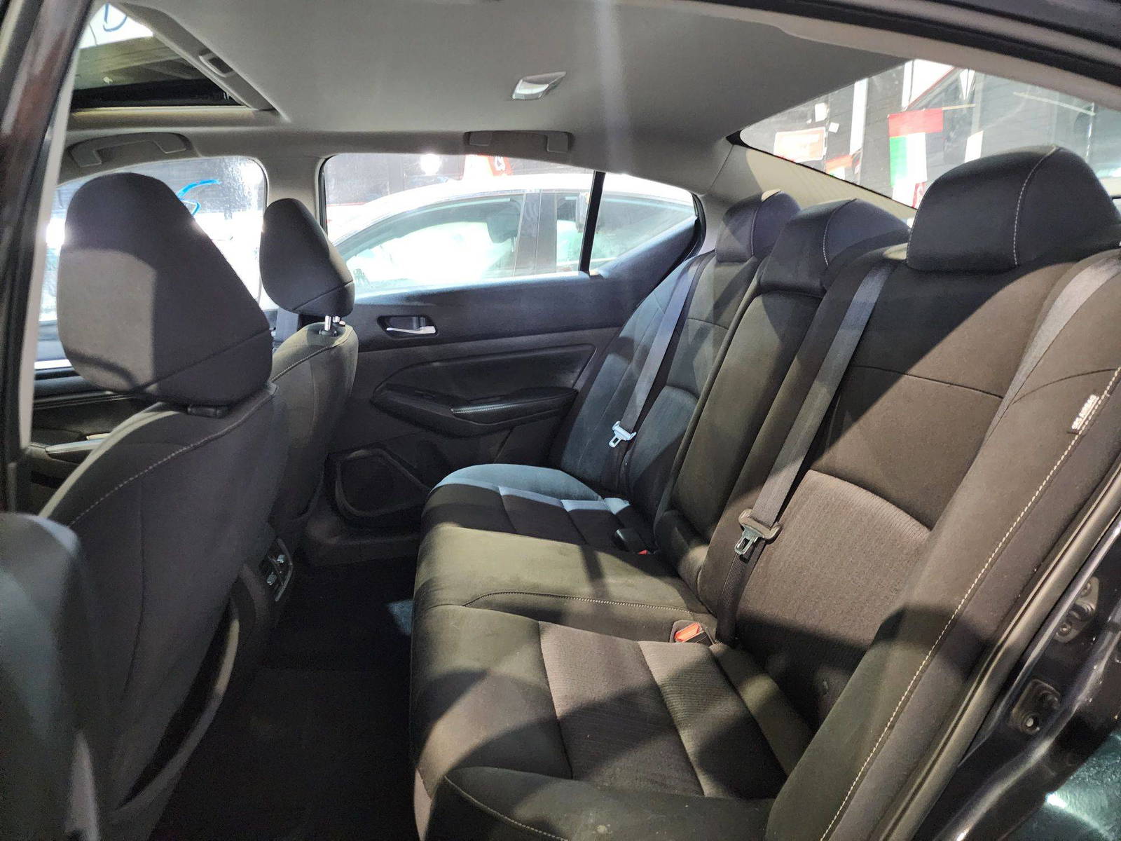2019 NISSAN ALTIMA — 140575 Miles — Lot C109767 — Main - Marhaba Auctions Used Cars - Image 7