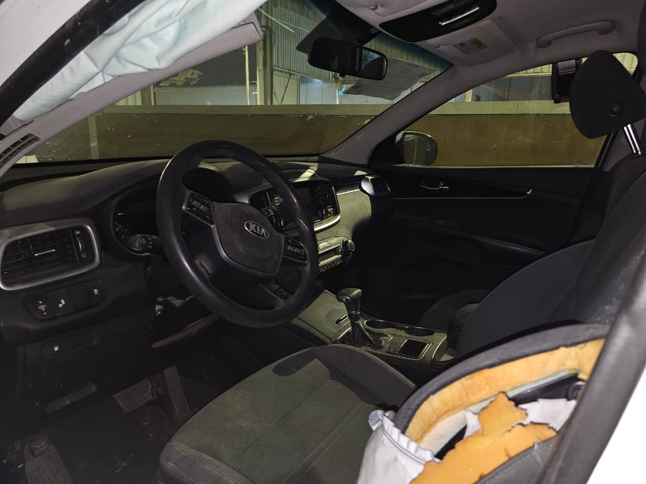 2019 KIA SORENTO — 153141 Miles — Lot 153 141 — Main - Marhaba Auctions Used Cars - Image 5