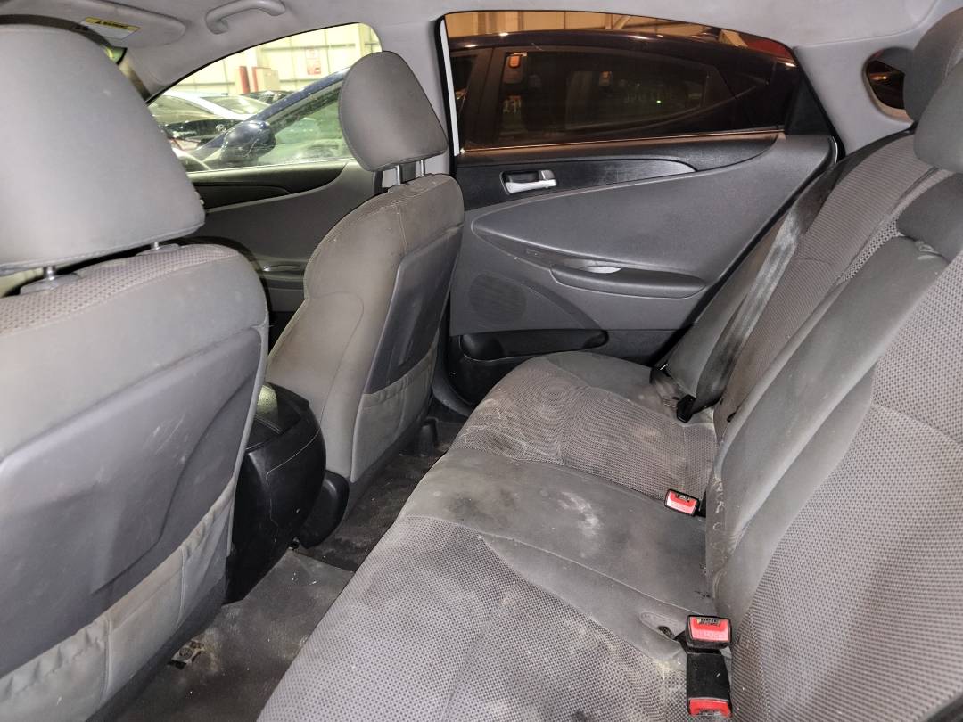2014 HYUNDAI SONATA — 200225 Miles — Lot 67155323 - Marhaba Auctions Used Cars - Image 6