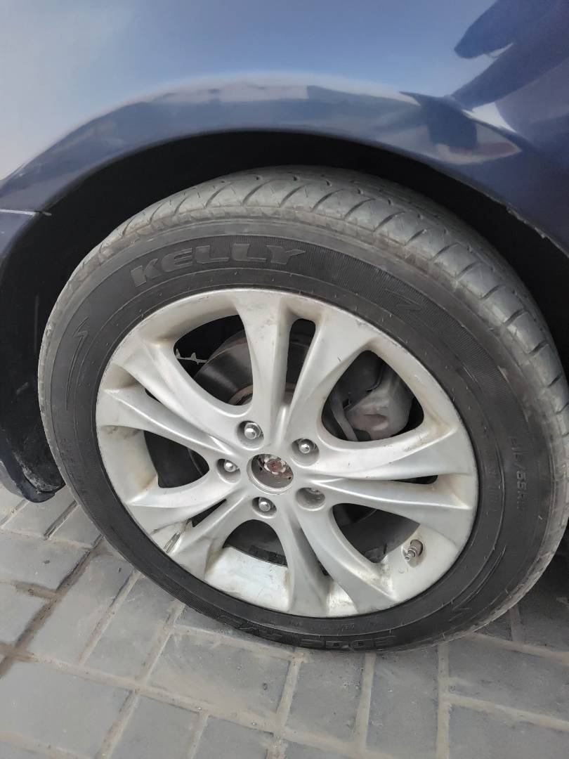 2011 HYUNDAI SONATA — 91817 Miles — Lot 044609 — Main - Marhaba Auctions Used Cars - Image 11