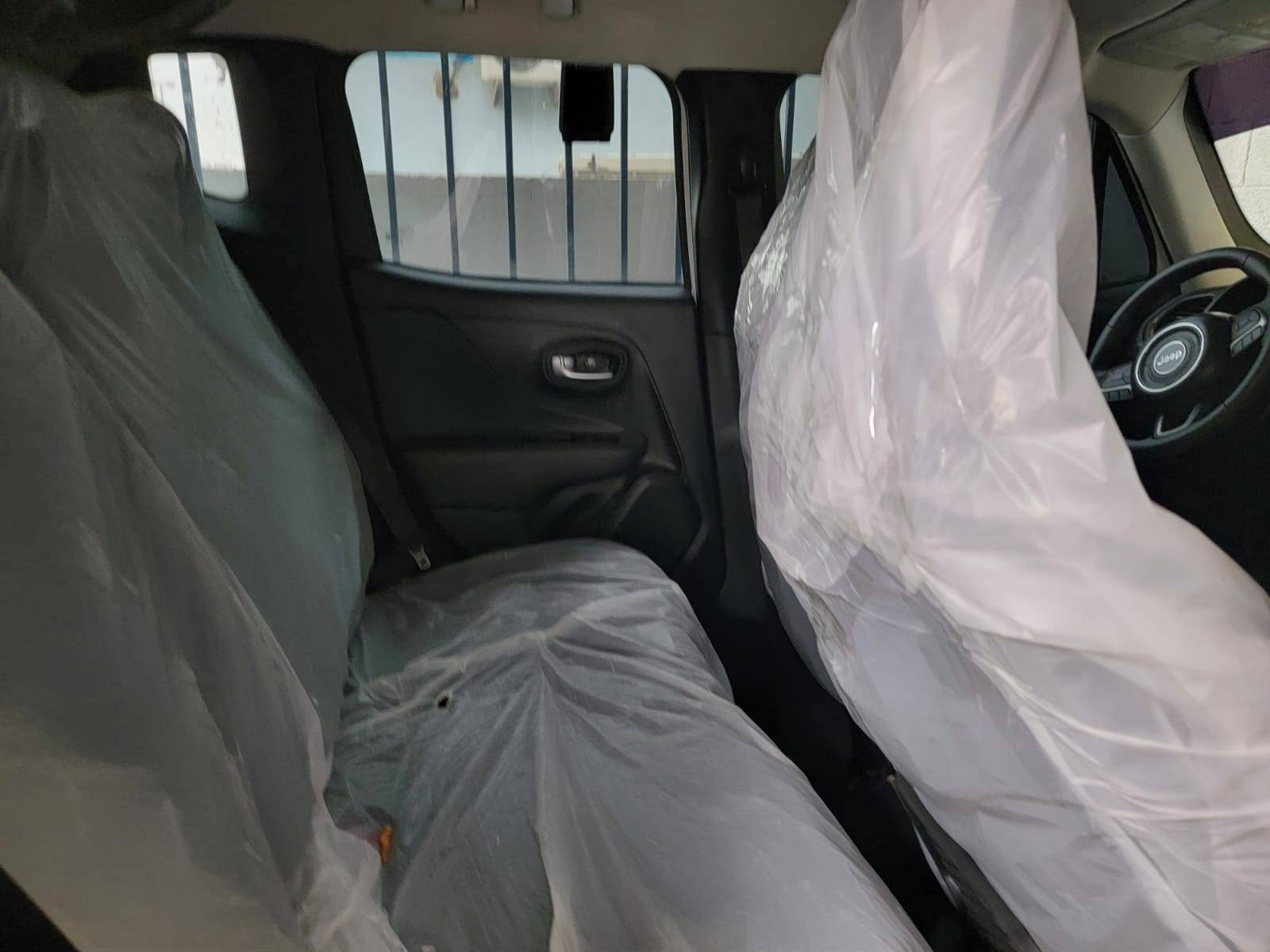 JEEP RENEGADE SPORT 2022 - Marhaba Auction Used Cars - Image 7