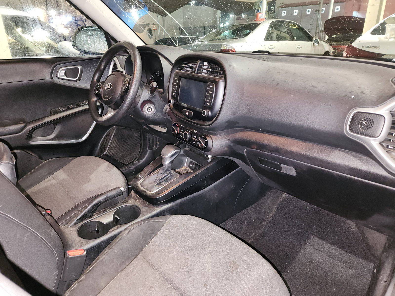 2020 KIA SOUL — 52083 Miles — Lot 72874913 - Marhaba Auctions Used Cars - Image 6