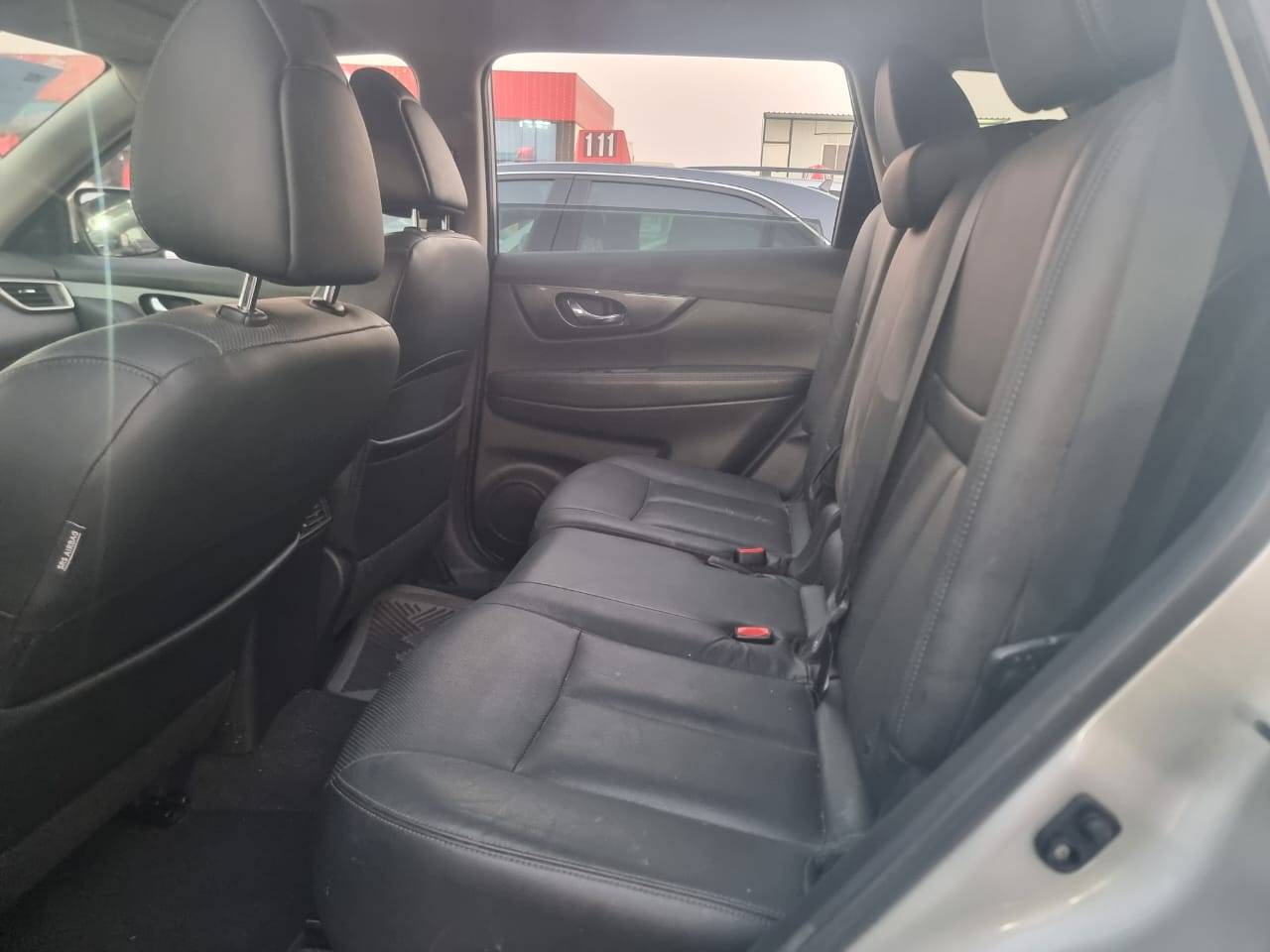 2015 NISSAN ROGUE — 123660 Miles — Lot 851354 — Ind. 12 - Marhaba Auctions Used Cars - Image 6