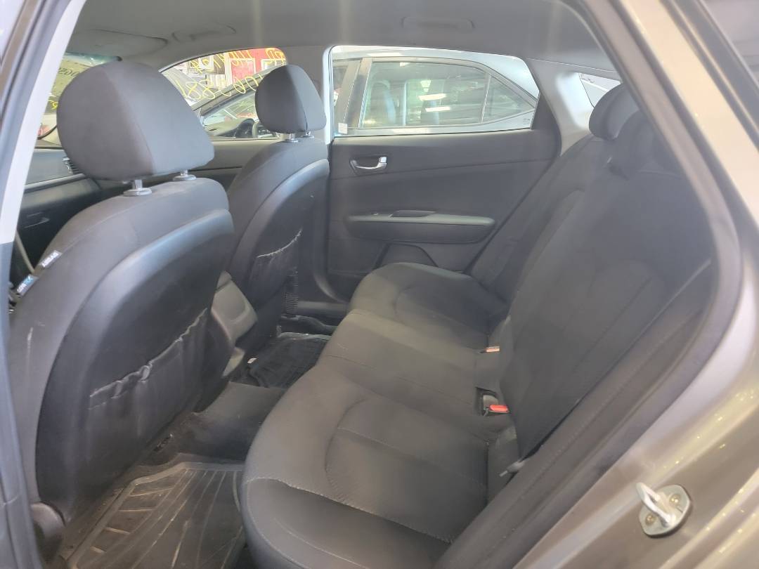 2018 KIA OPTIMA — 153185 Miles — Lot 9JG200605 — Main - Marhaba Auctions Used Cars - Image 6
