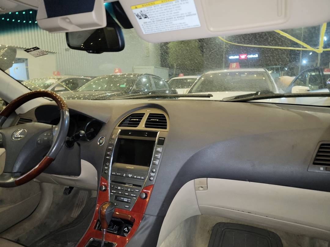 2008 LEXUS ES 350 — 133351 Miles — Lot 79845713 - Marhaba Auctions Used Cars - Image 6