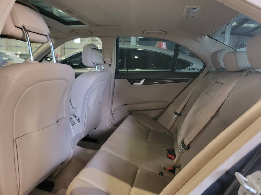 2014 MERCEDES BENZ C300 — 66551 Miles — Lot 65742284 — Main - Marhaba Auctions Used Cars - Image 7