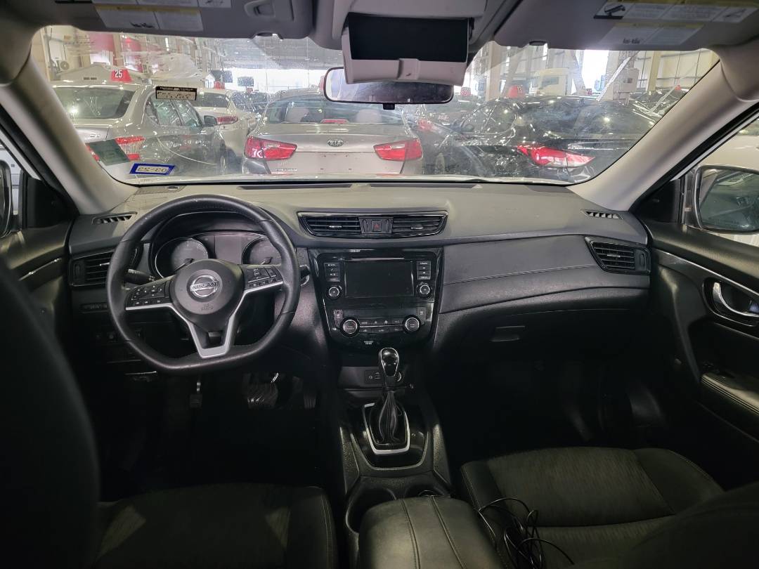 2019 NISSAN ROGUE — 130064 Miles — Lot 45959904 — Main - Marhaba Auctions Used Cars - Image 7