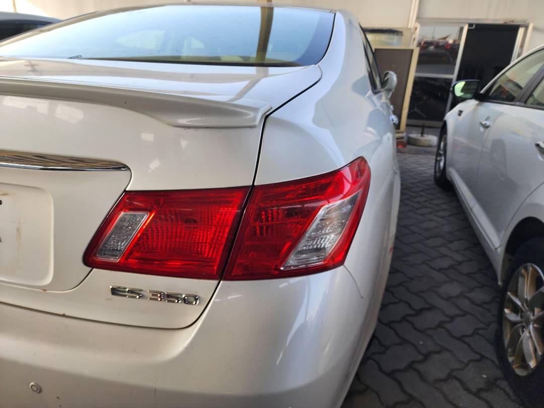 2008 LEXUS ES 350 — 282715 Miles — Lot 39295914 - Marhaba Auctions Used Cars - Image 11
