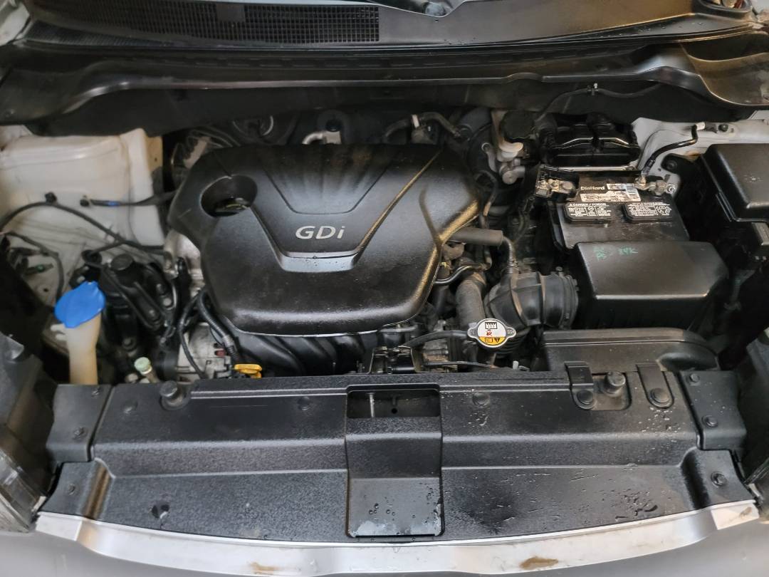 2015 KIA SOUL — 118373 Miles — Lot 7807276 - Marhaba Auctions Used Cars - Image 9