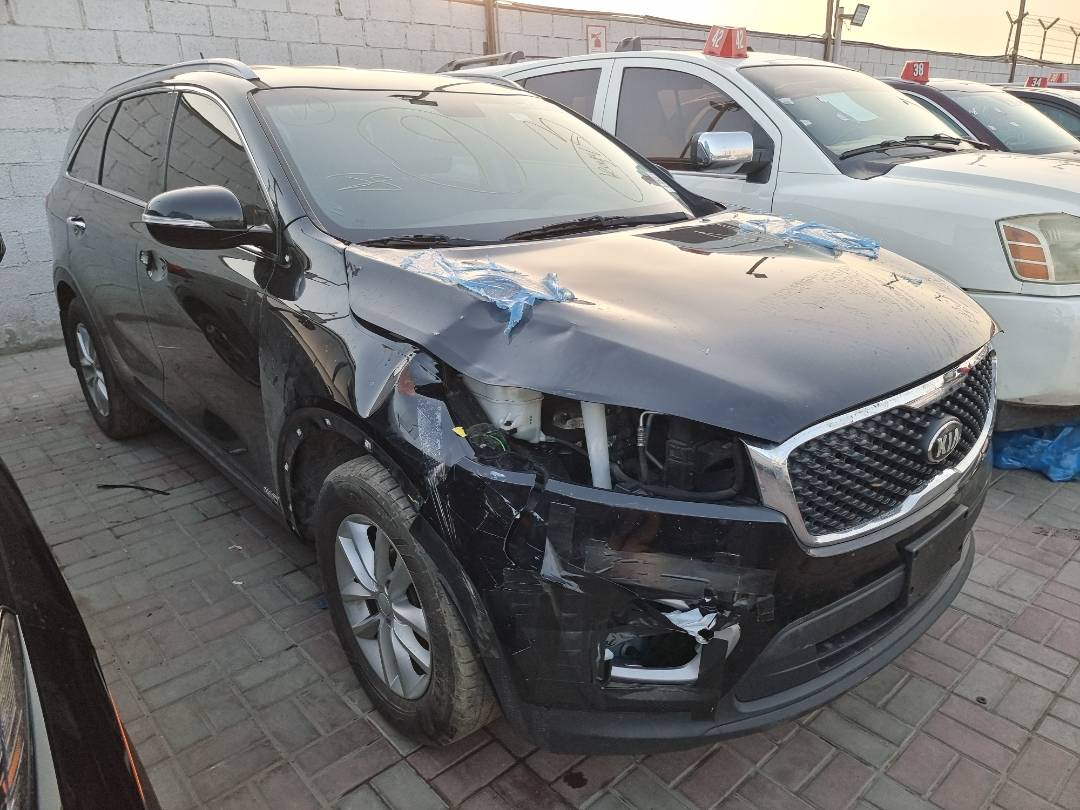 2017 KIA SORENTO — 102470 Miles — Lot 1205487 — Ind. 12 - Marhaba Auctions Used Cars - Image 5