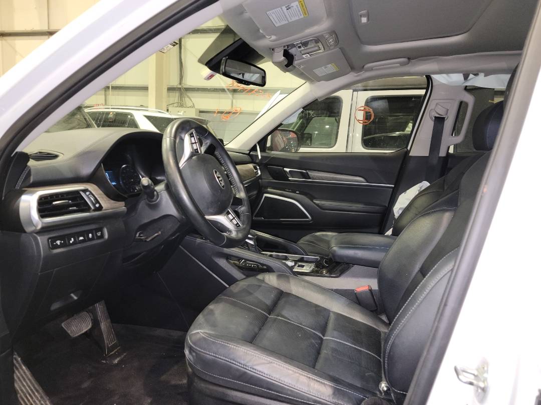 2021 KIA TELLURIDE — 67380 Miles — Lot 40531445 — Main - Marhaba Auctions Used Cars - Image 8