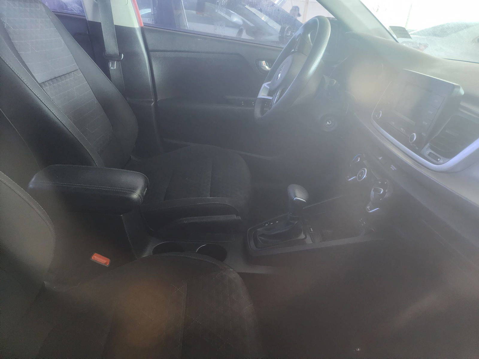 2018 KIA RIO — 38795 Miles — Lot 63574613 - Marhaba Auctions Used Cars - Image 9